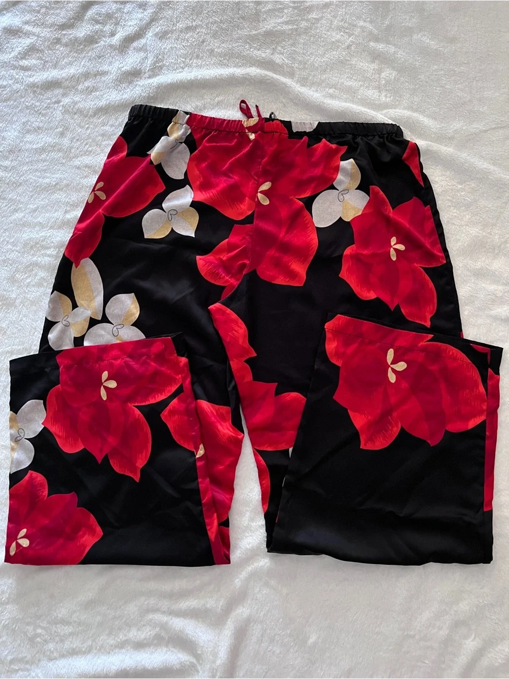 Natori floral print